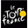 Routeboek Tour de France