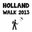 Hollandwalk.com Pilgrimage