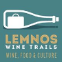 Lemnos Wine Trails