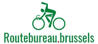 routebureau.brussels - Bike slow tourism connector