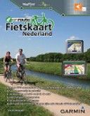 Fietskaart Nederland