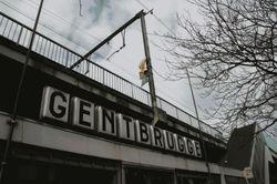 Gentbrugge station