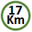 Voorjaarswandelingen 2026 - 17km