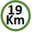 Zomertochten Huldenberg 2026 - 19km