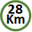 Zomertochten Huldenberg 2026 - 28km