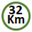 Zomertochten Huldenberg 2026 - 32km