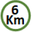 Pannenkoekentocht 2025 - 6 km