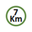 Pannenkoekentocht 2024 - 7 km