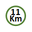 Pannenkoekentocht 2024 - 11 km