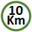 Pannenkoekentocht 2025 - 10 km