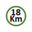 Pannenkoekentocht 2024 - 18 km