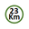 Moorsel 2025 - 23 km
