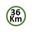 Moorsel 2025 - 36 km