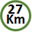 Zomertochten 2025 - 27km