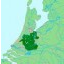 Wandelen in het Groene Hart van Nederland
