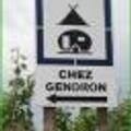 Camping Chez Gendron