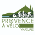 Provence à vélo - Vaucluse