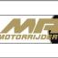 Motorrijder
