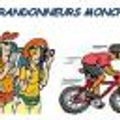 les randonneurs monchois