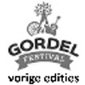 Gordelfestival vorige edities