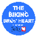 The Biking Bros'Heart