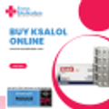 How To Buy Ksalol Online Comprehensive Healthcare Support