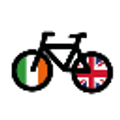 Cycling routes in Great Britain and Ireland