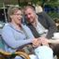 Lucienne en Jeroen