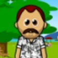 Woody