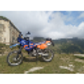 KTM Adventure R