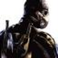 Mr Black