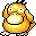 Psyduck