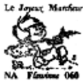 Le Joyeux Marcheur de Flawinne NA060