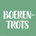 #Boerentrots