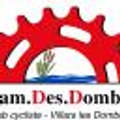 TEAM DES DOMBES
