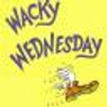 WackyWednesday