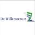 De Willemsroute (routes door het publiek)