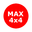 MAX4x4