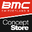 BMC Concept Store