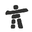 Inukshuk