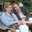 Lucienne en Jeroen