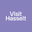 Visit Hasselt
