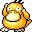 Psyduck