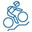 Sport Vlaanderen mountainbike routeplanner