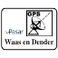 Pasar GPS W&D