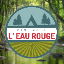 Camping Eau Rouge