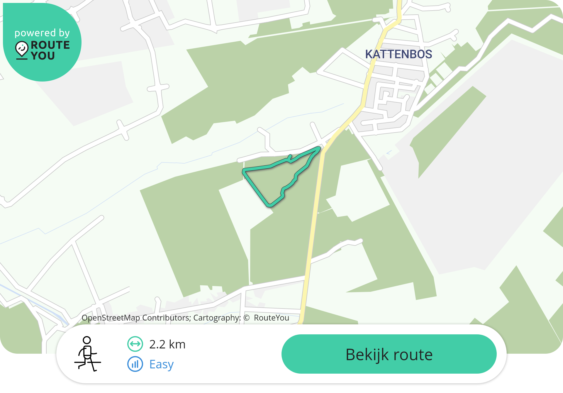 Vlinderwandeling Kattenbos Lommel
