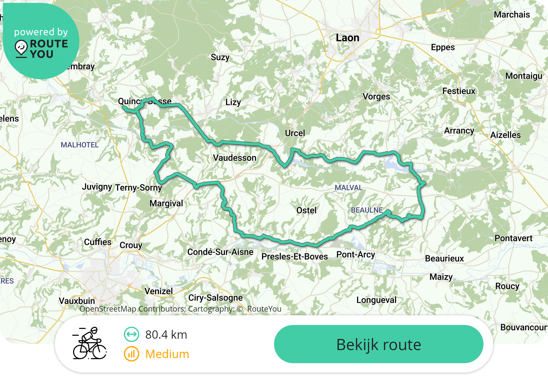 Ronnieweekend - Vrijdag 30082024