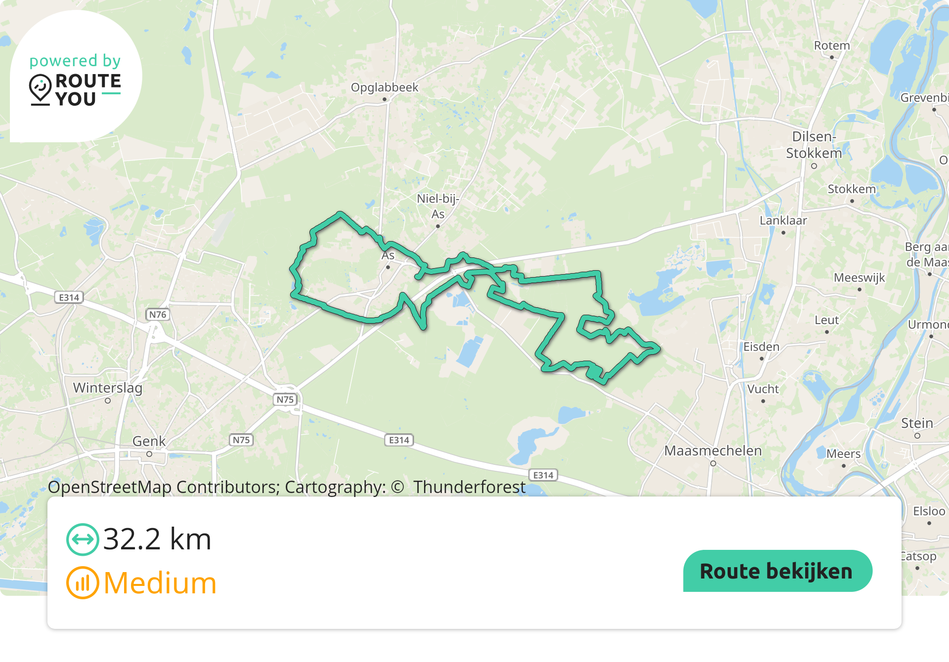 MTB 2024 32 KM