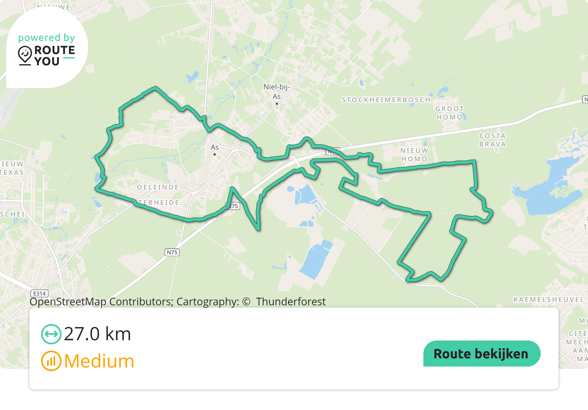 MTB 2024 25 KM